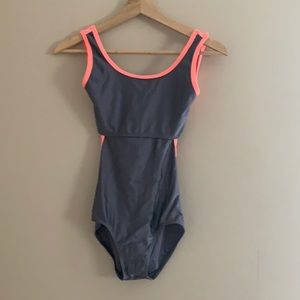 Jule Dancewear Leotard XS